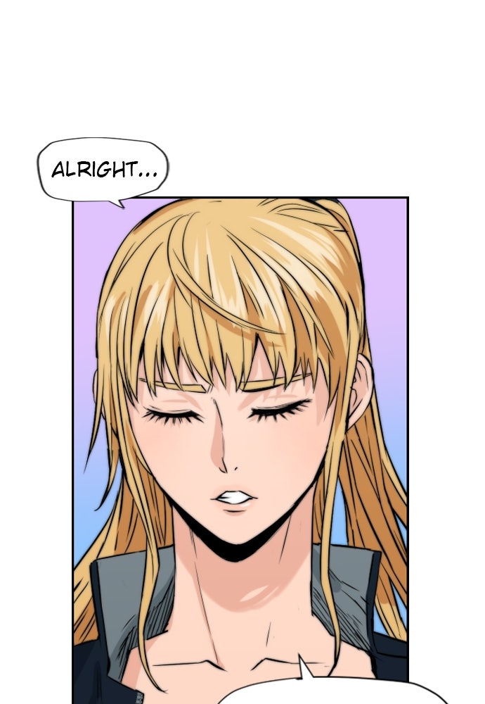 Read The Druid of Seoul Station Manga Online