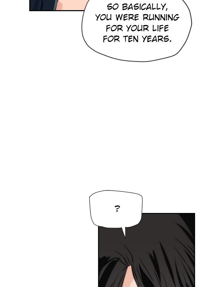 Read The Druid of Seoul Station Manga Online