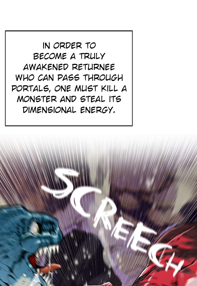 Read The Druid of Seoul Station Manga Online