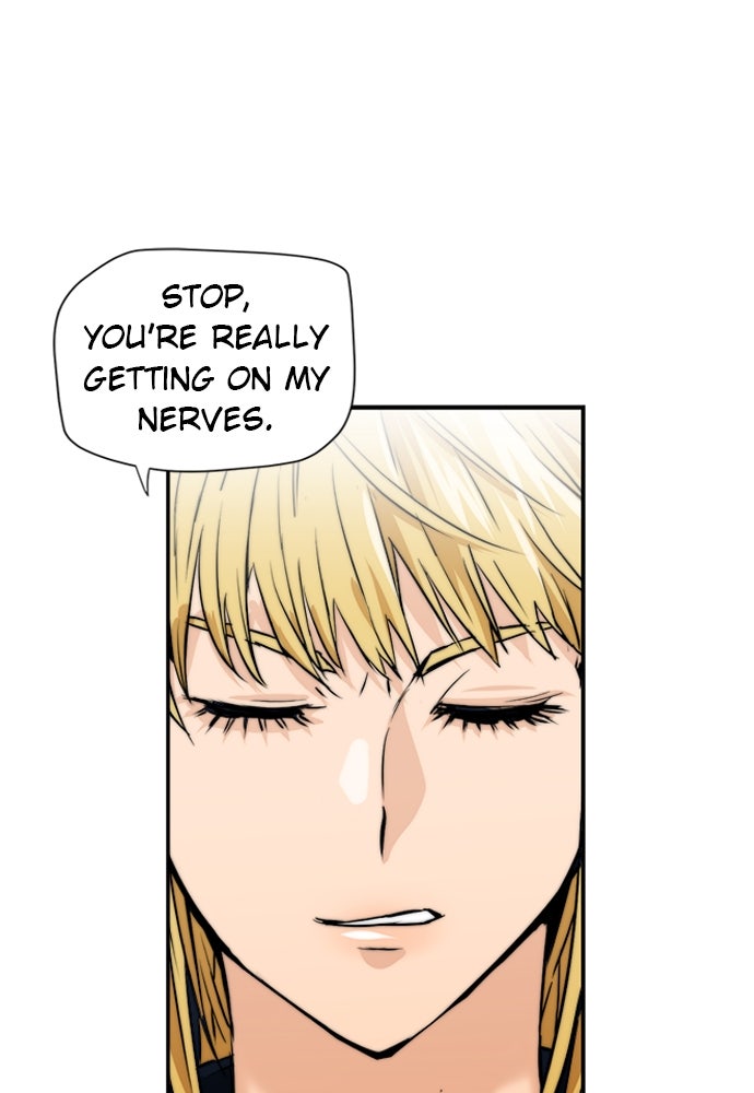 Read The Druid of Seoul Station Manga Online