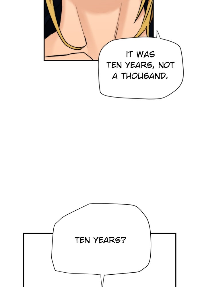 Read The Druid of Seoul Station Manga Online