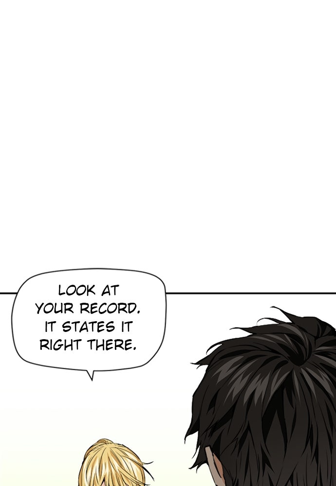 Read The Druid of Seoul Station Manga Online