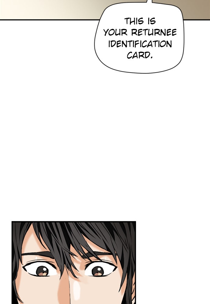 Read The Druid of Seoul Station Manga Online