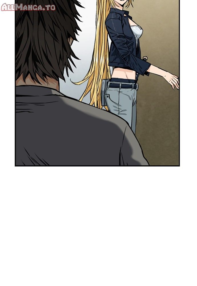 Read The Druid of Seoul Station Manga Online