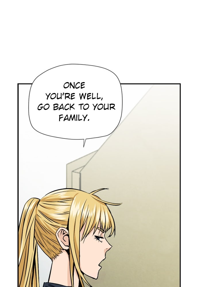 Read The Druid of Seoul Station Manga Online