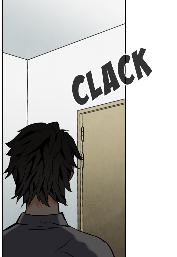 Read The Druid of Seoul Station Manga Online