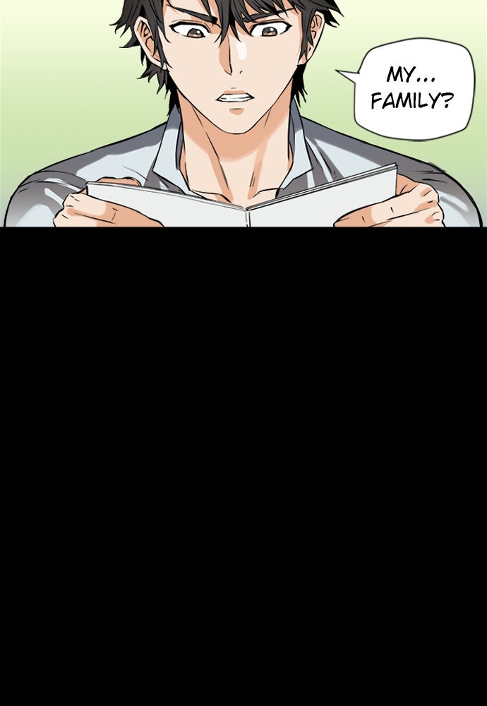 Read The Druid of Seoul Station Manga Online