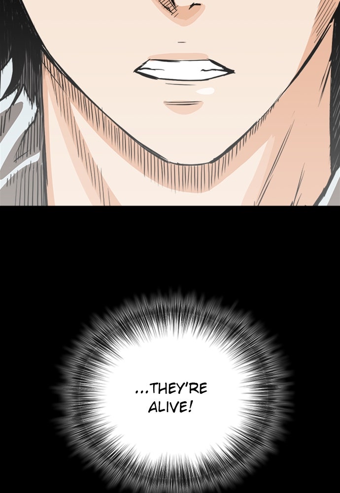 Read The Druid of Seoul Station Manga Online