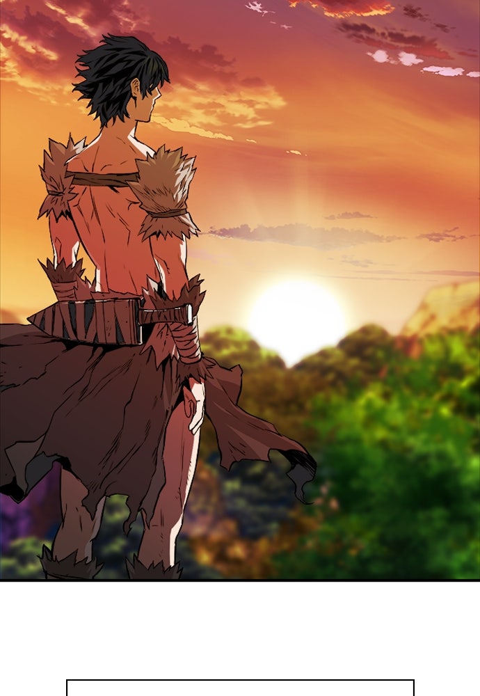 Read The Druid of Seoul Station Manga Online