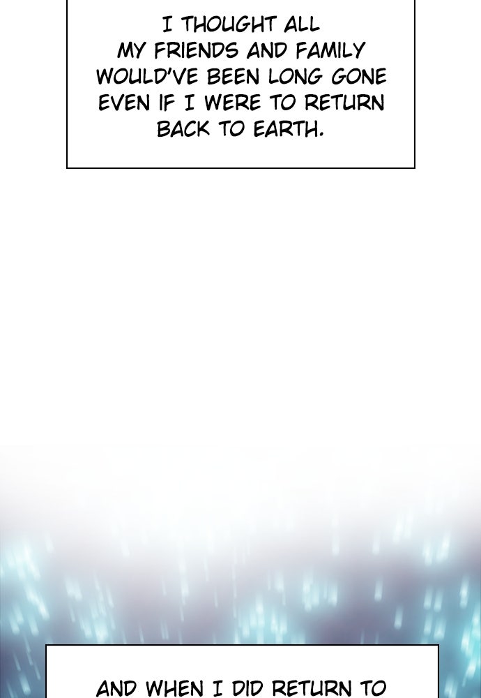 Read The Druid of Seoul Station Manga Online