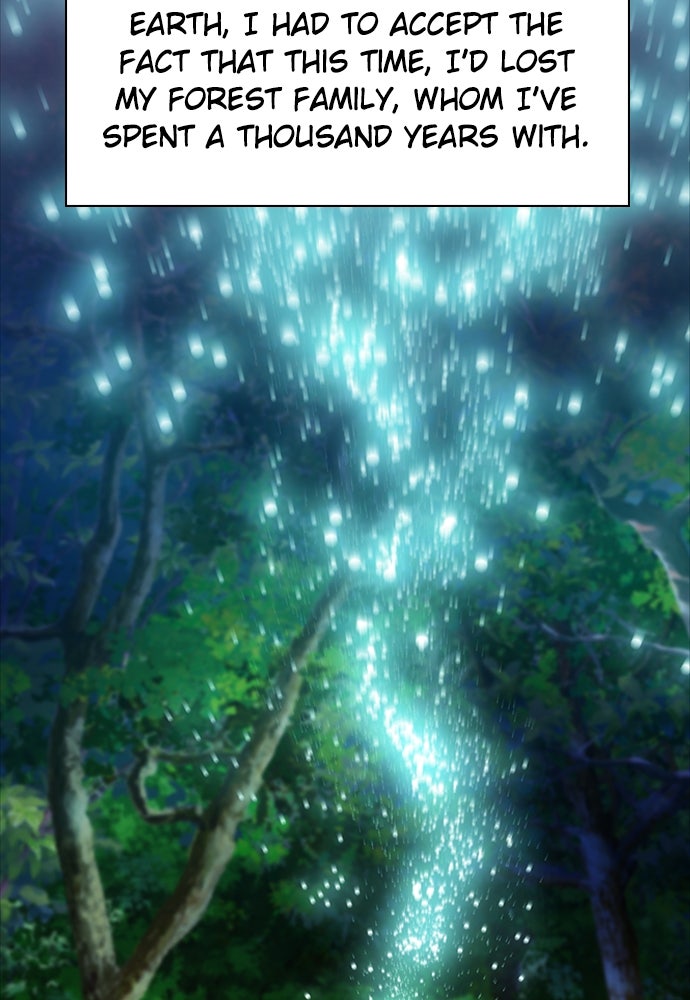 Read The Druid of Seoul Station Manga Online