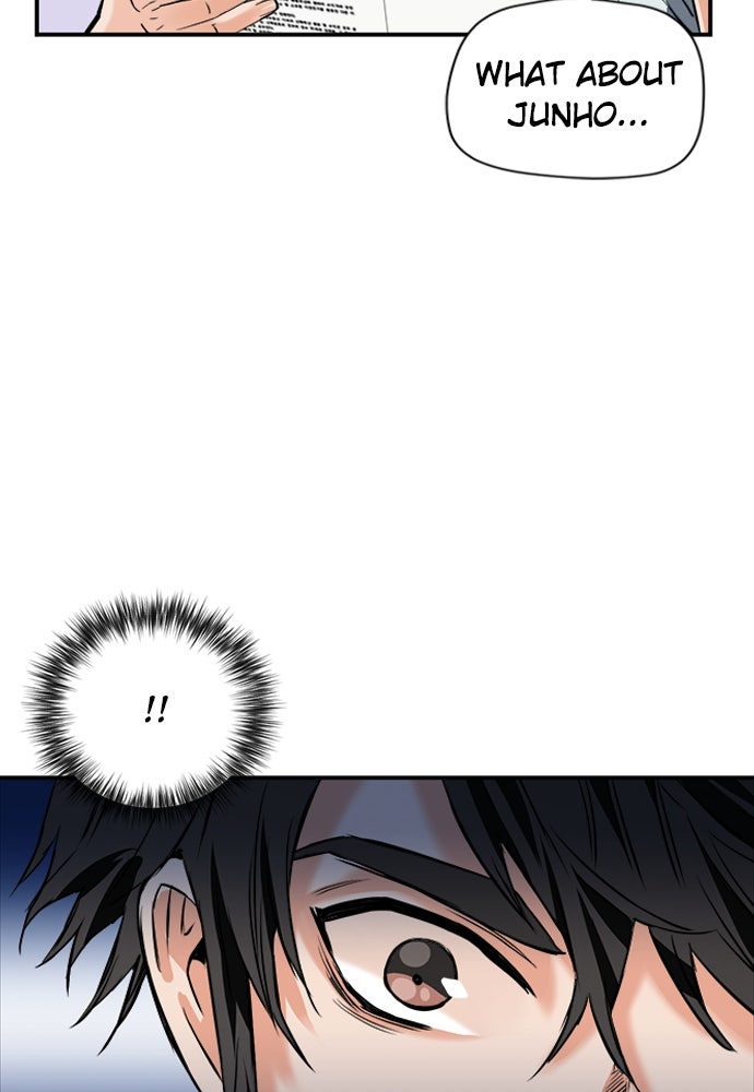 Read The Druid of Seoul Station Manga Online