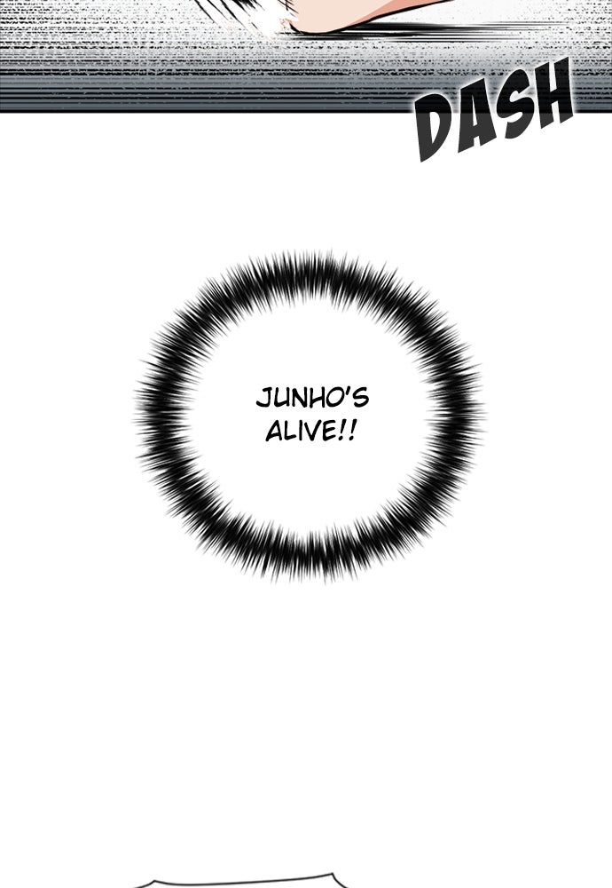 Read The Druid of Seoul Station Manga Online