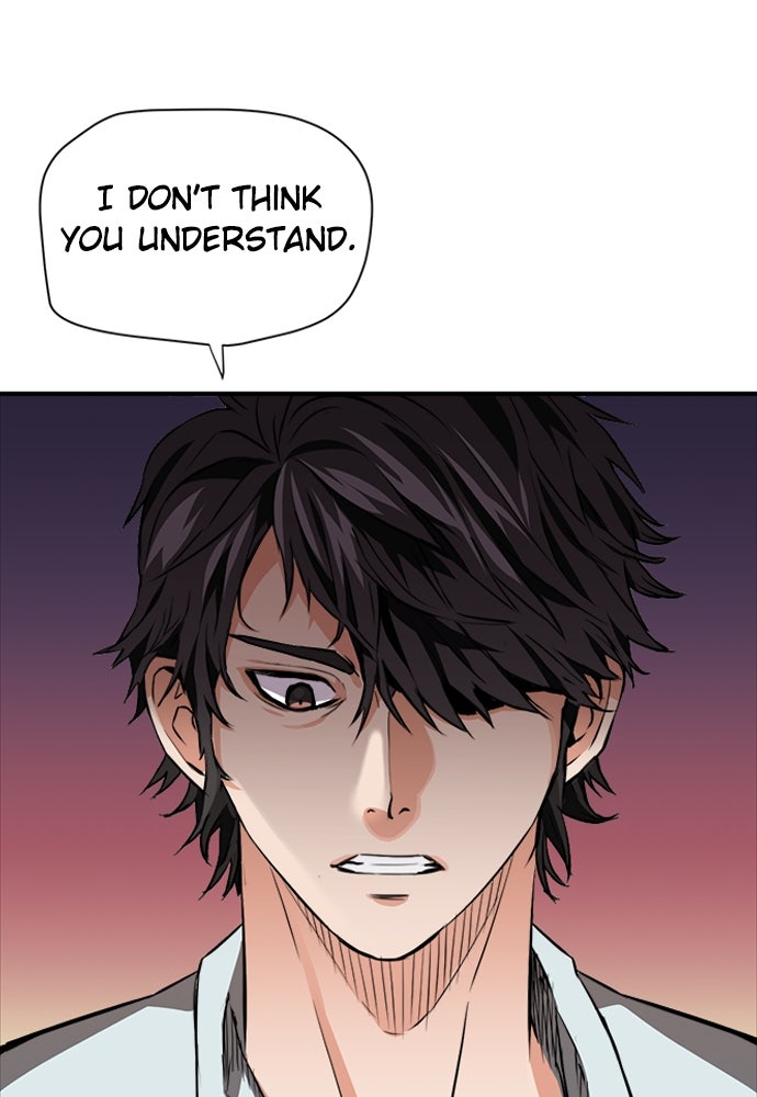 Read The Druid of Seoul Station Manga Online