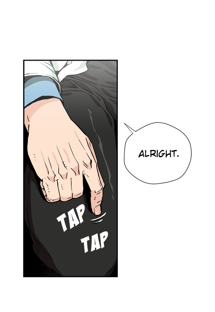 Read The Druid of Seoul Station Manga Online