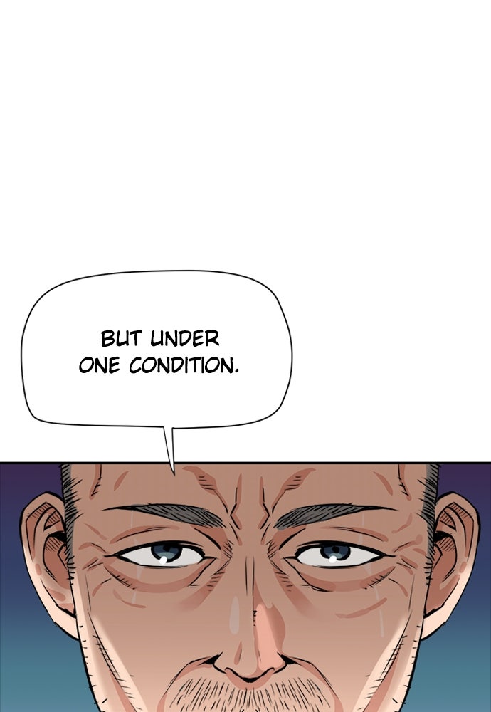 Read The Druid of Seoul Station Manga Online