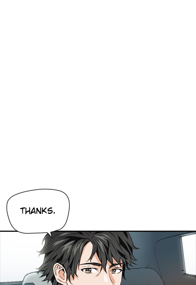 Read The Druid of Seoul Station Manga Online