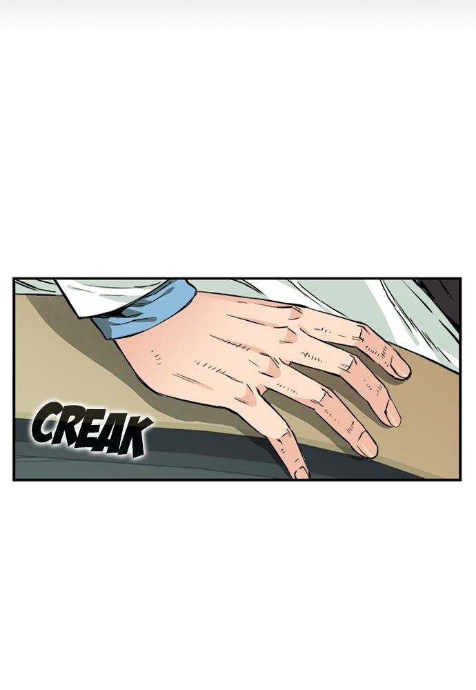 Read The Druid of Seoul Station Manga Online