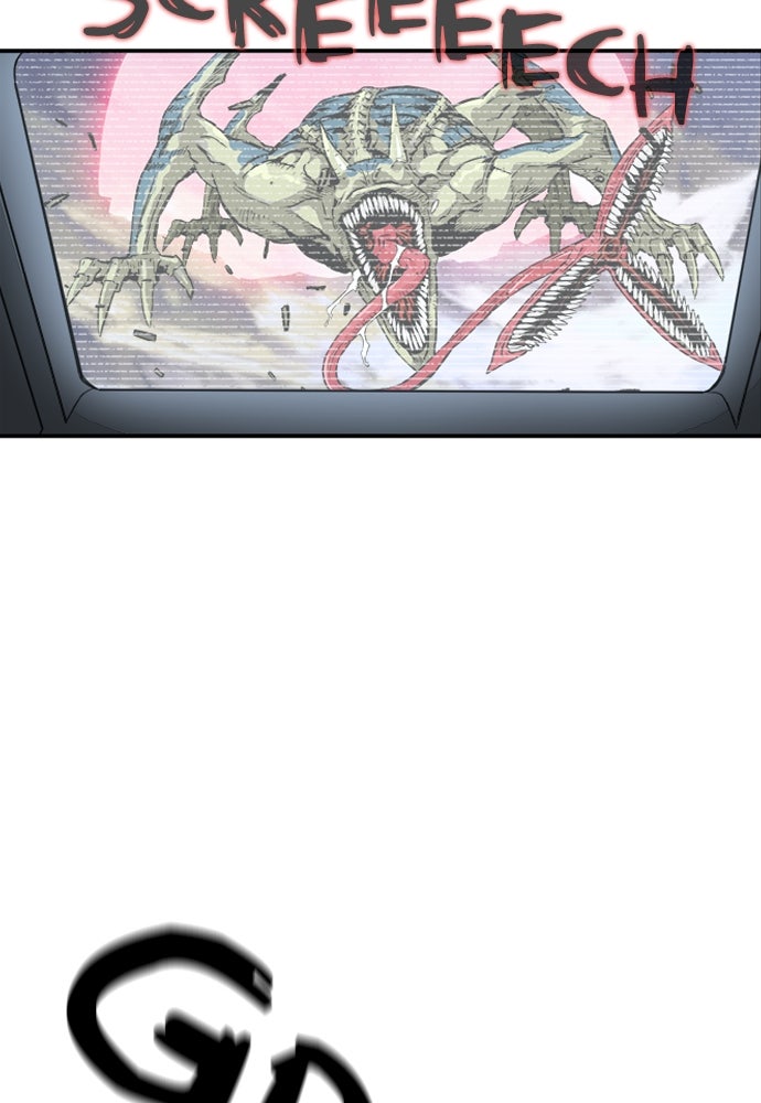 Read The Druid of Seoul Station Manga Online