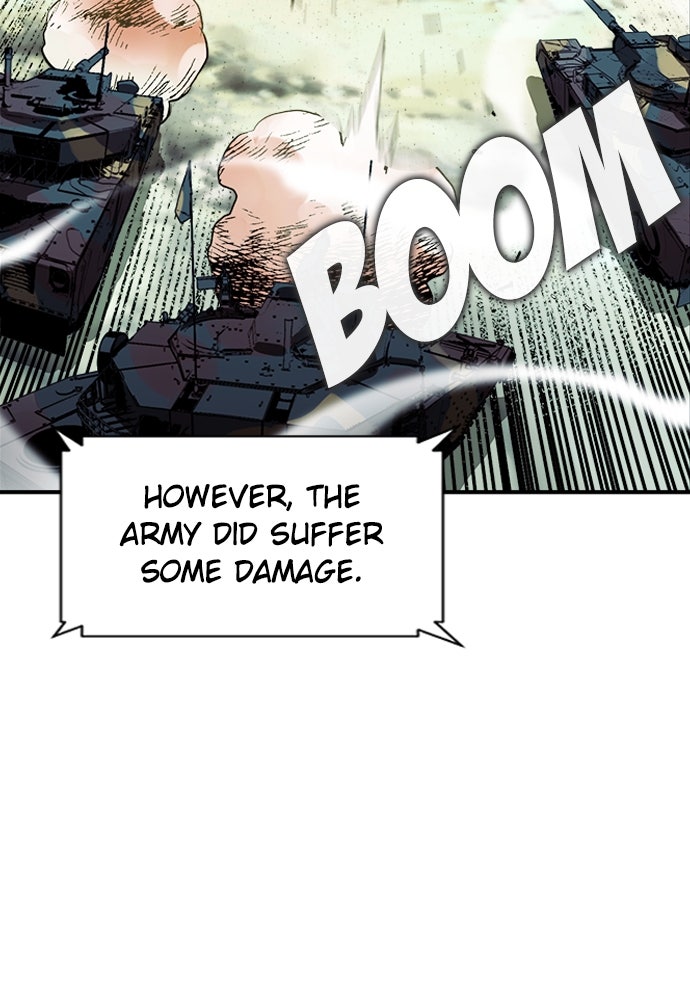 Read The Druid of Seoul Station Manga Online