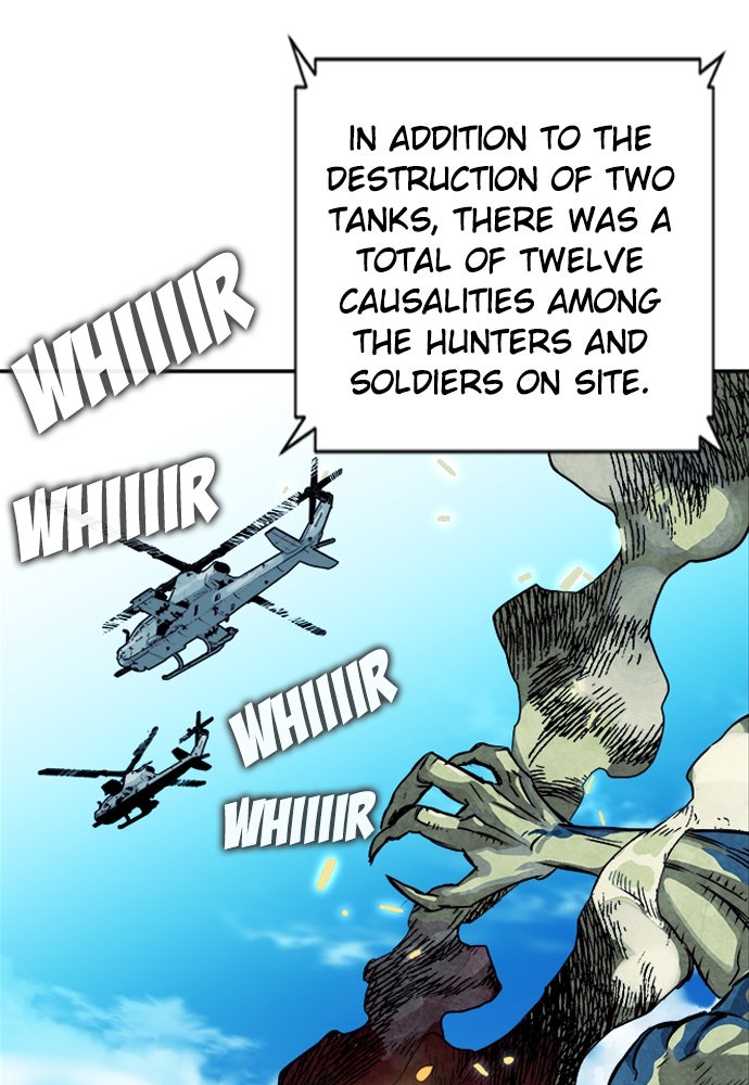 Read The Druid of Seoul Station Manga Online