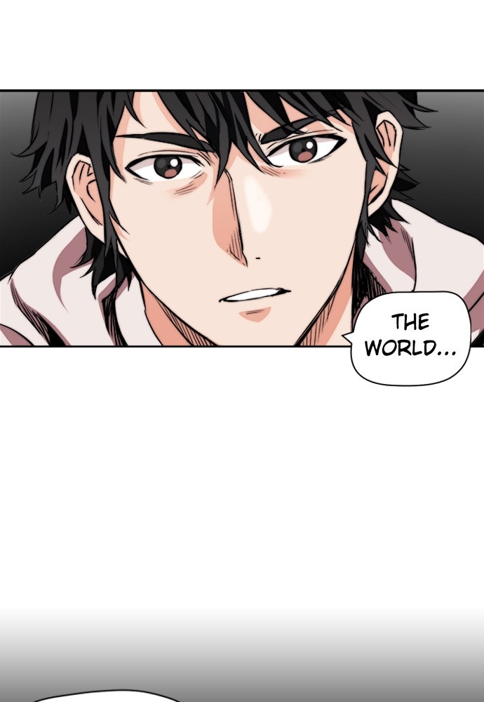 Read The Druid of Seoul Station Manga Online