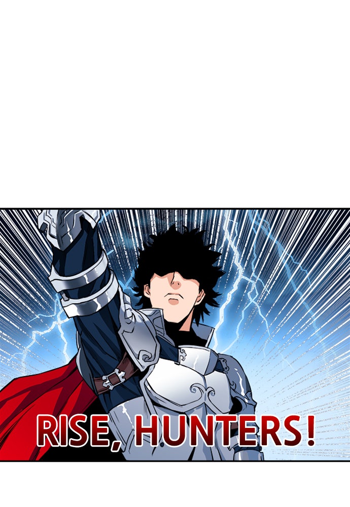 Read The Druid of Seoul Station Manga Online