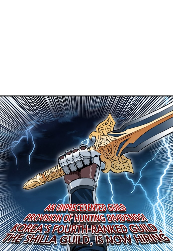 Read The Druid of Seoul Station Manga Online