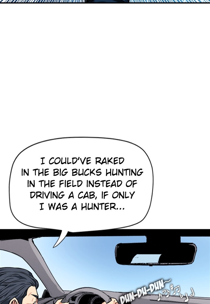 Read The Druid of Seoul Station Manga Online