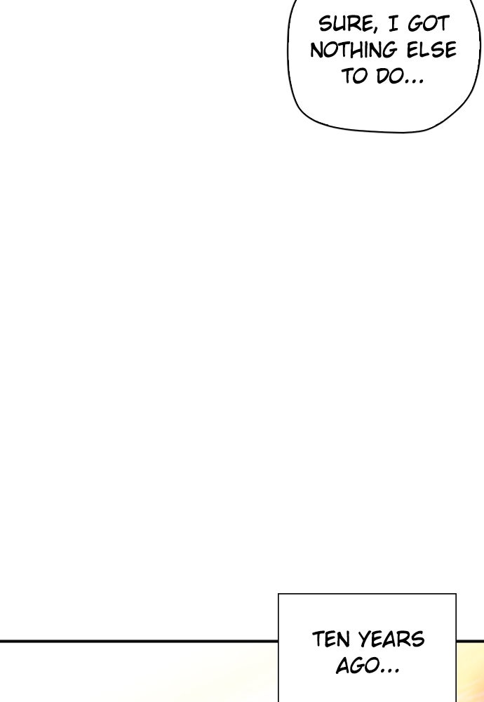 Read The Druid of Seoul Station Manga Online