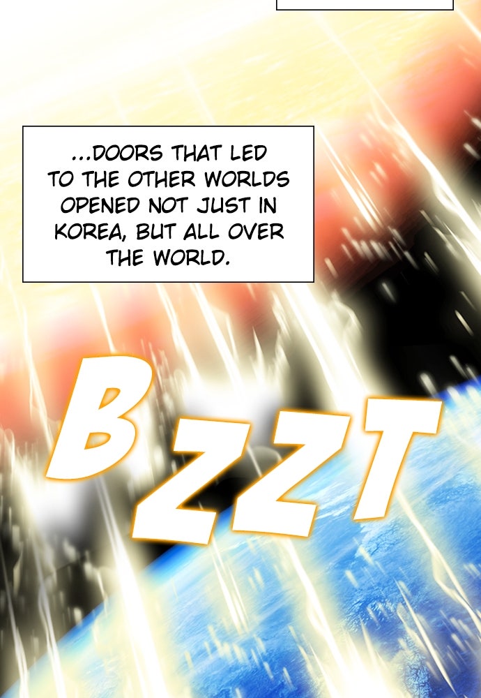 Read The Druid of Seoul Station Manga Online