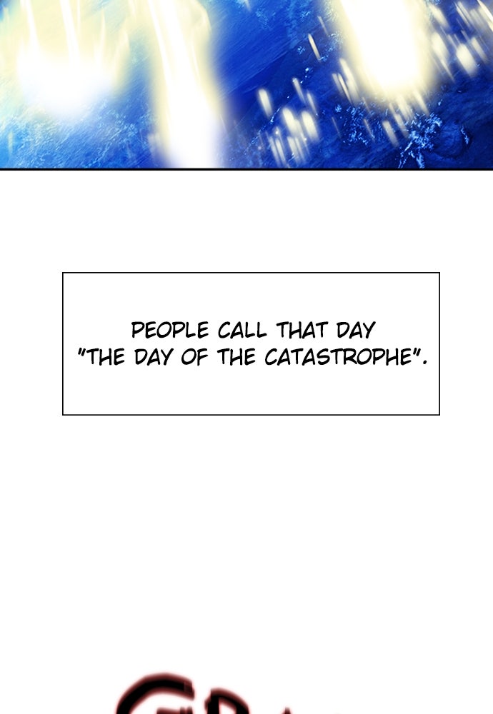 Read The Druid of Seoul Station Manga Online