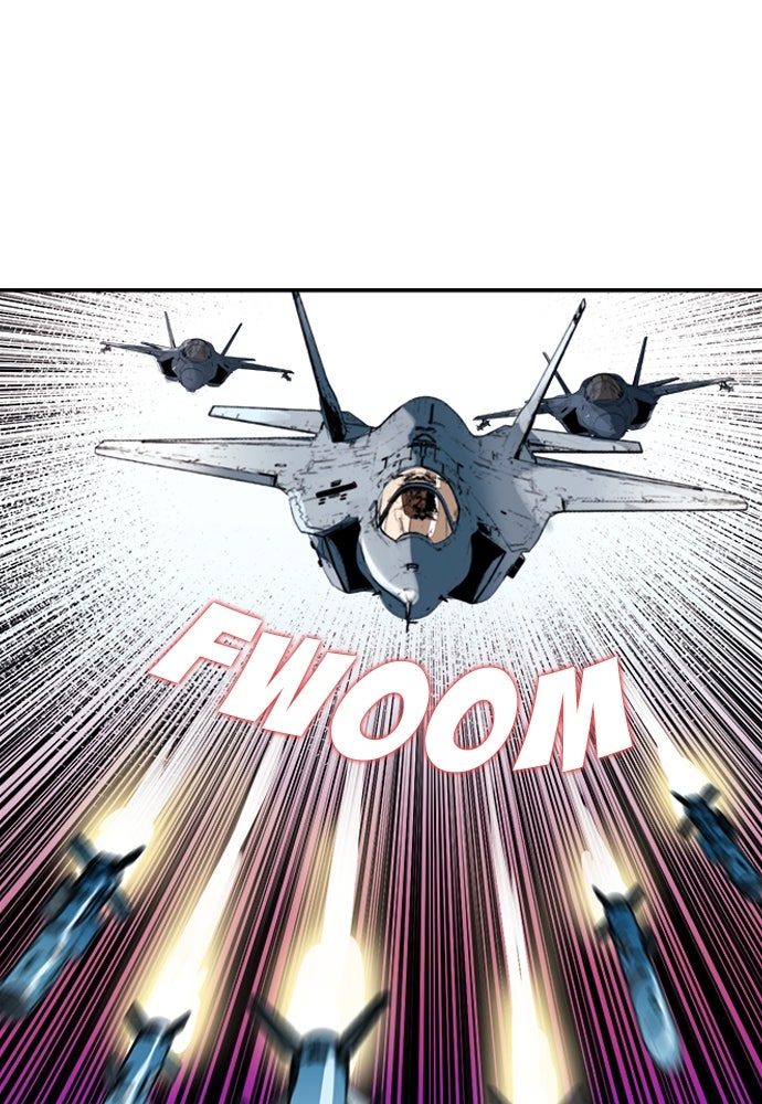 Read The Druid of Seoul Station Manga Online