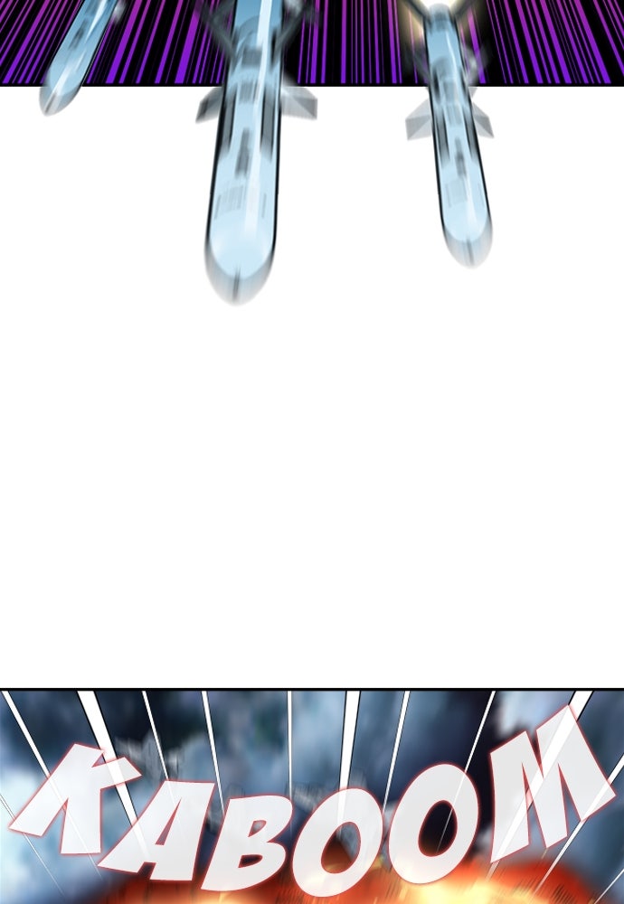 Read The Druid of Seoul Station Manga Online