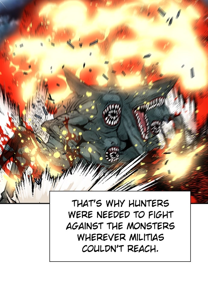 Read The Druid of Seoul Station Manga Online