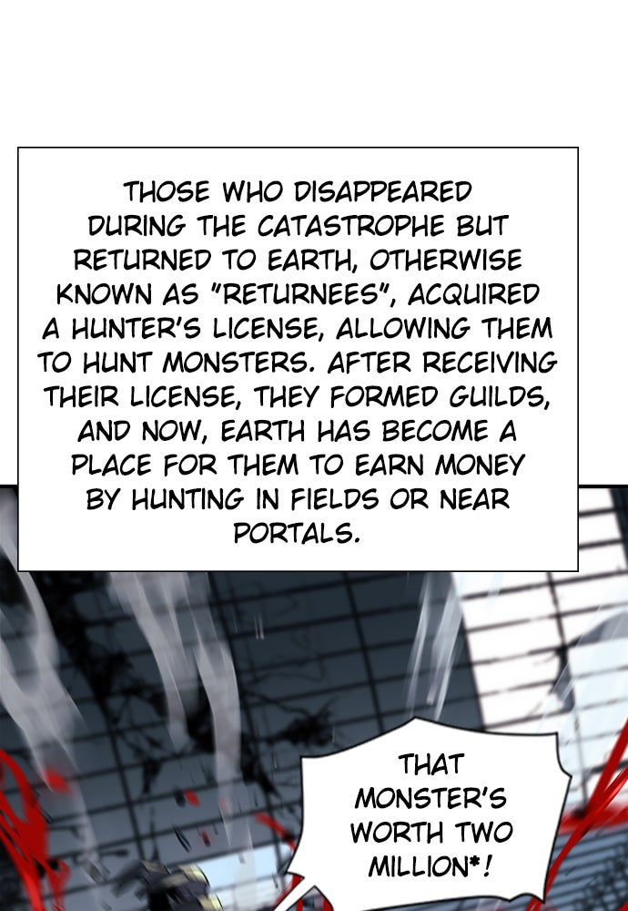 Read The Druid of Seoul Station Manga Online