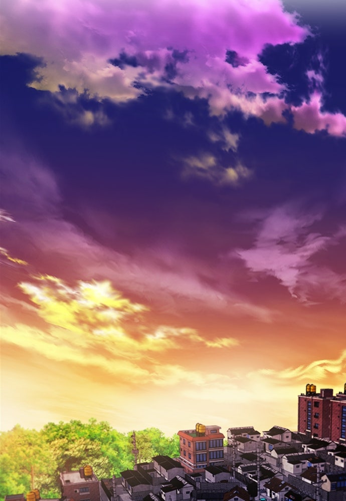 Read The Druid of Seoul Station Manga Online