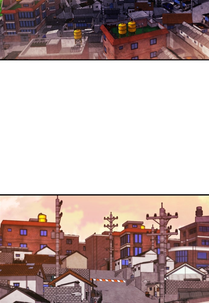 Read The Druid of Seoul Station Manga Online