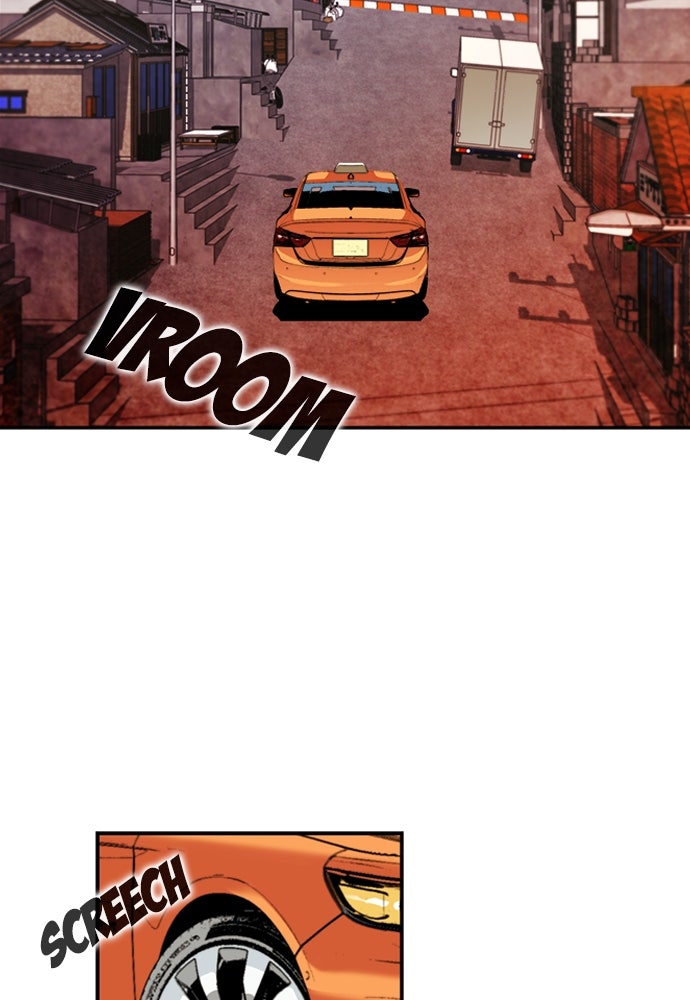 Read The Druid of Seoul Station Manga Online