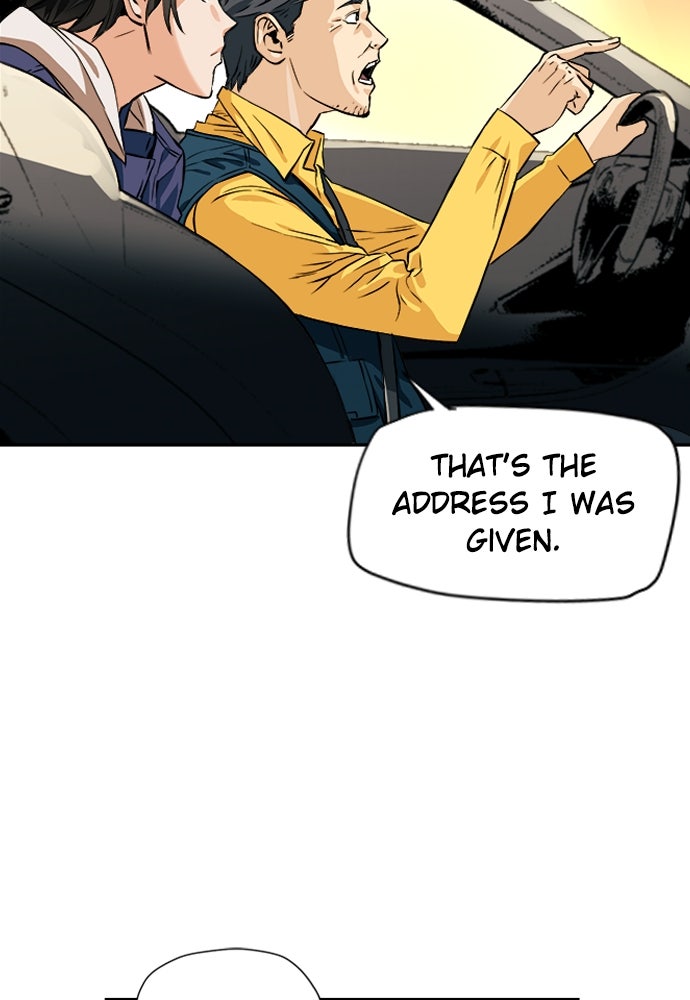 Read The Druid of Seoul Station Manga Online