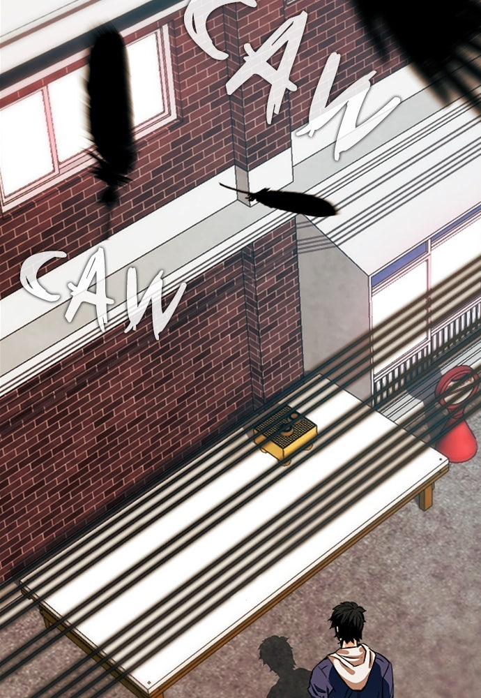 Read The Druid of Seoul Station Manga Online