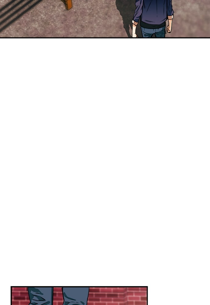 Read The Druid of Seoul Station Manga Online