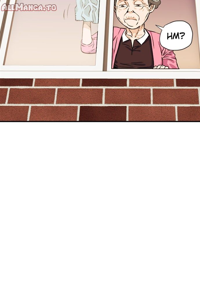 Read The Druid of Seoul Station Manga Online