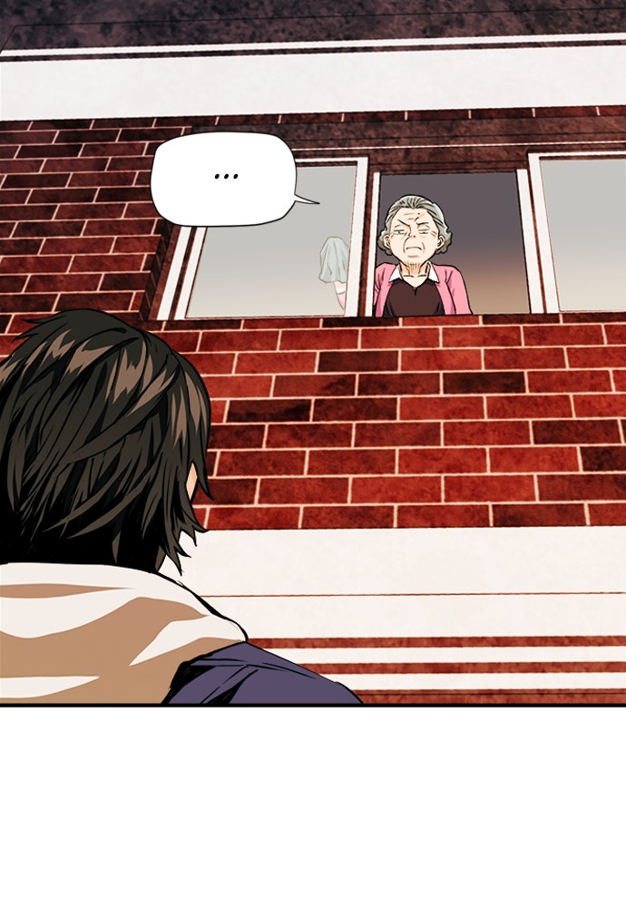 Read The Druid of Seoul Station Manga Online