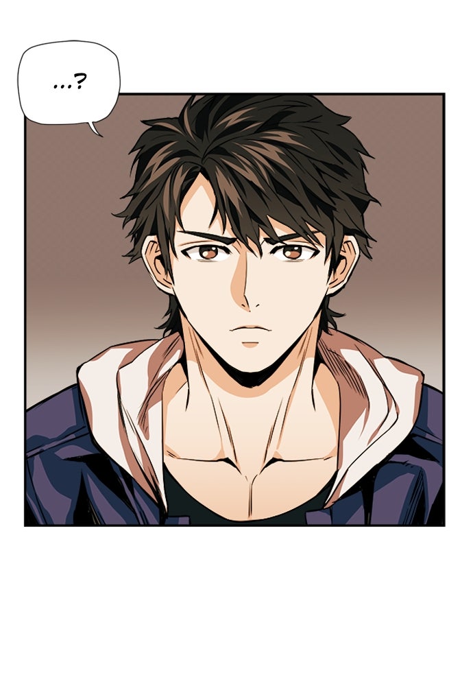 Read The Druid of Seoul Station Manga Online