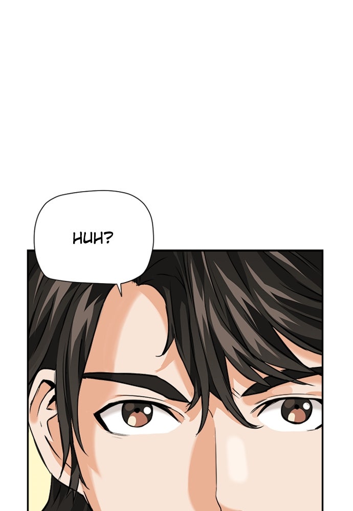 Read The Druid of Seoul Station Manga Online