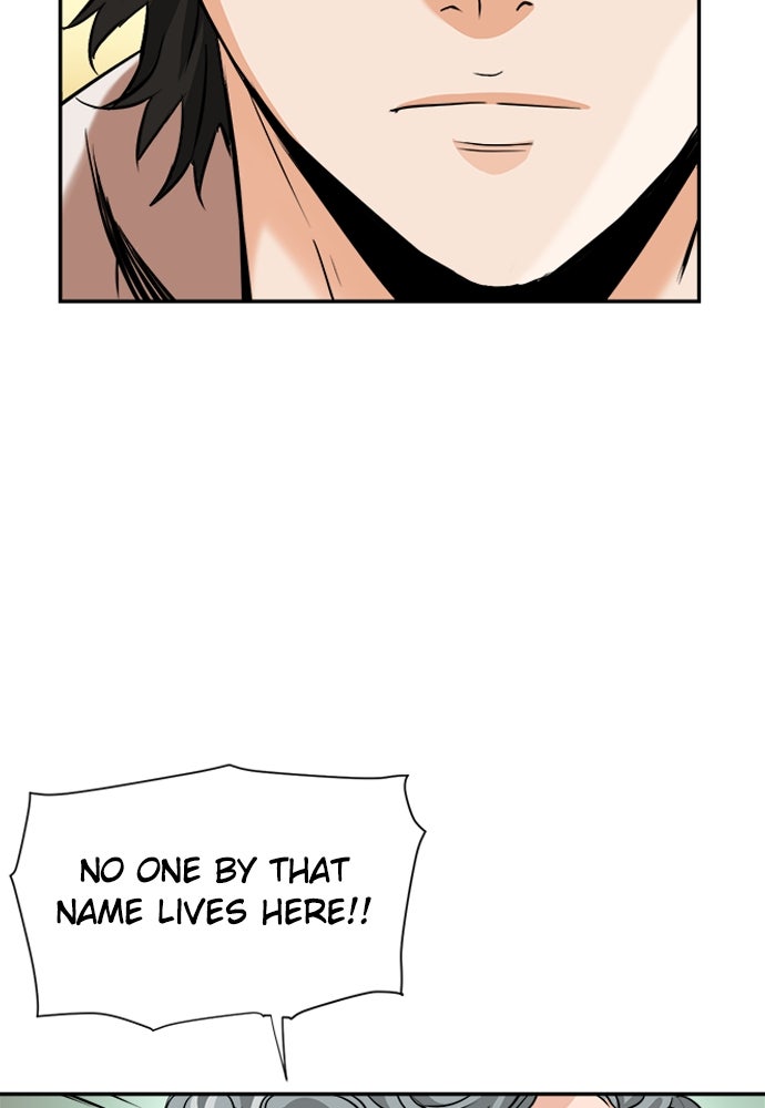 Read The Druid of Seoul Station Manga Online