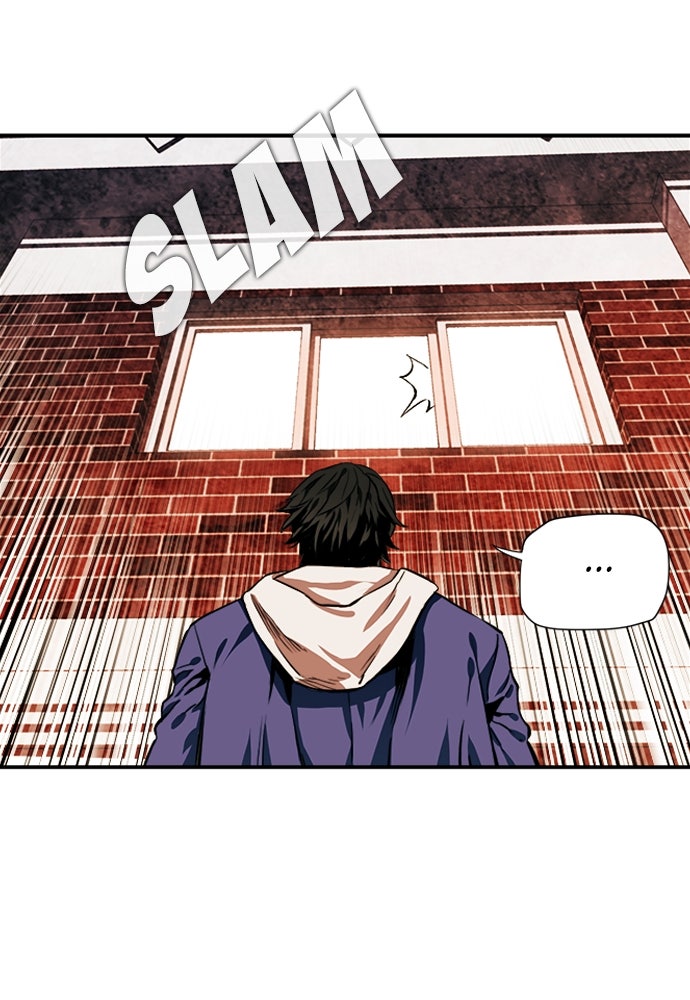 Read The Druid of Seoul Station Manga Online