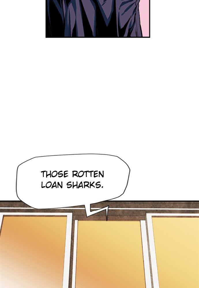 Read The Druid of Seoul Station Manga Online