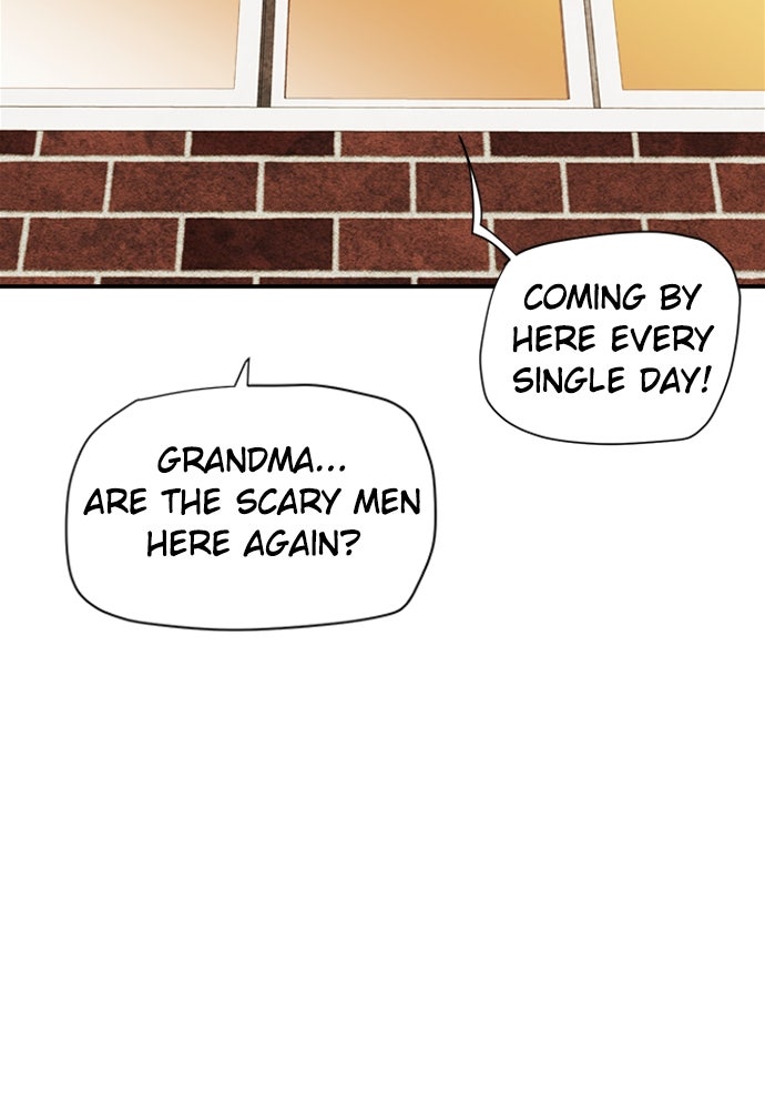 Read The Druid of Seoul Station Manga Online